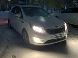 Kia Rio 2014 годаfor4 200 000 тг. в Кокшетау – фото 3