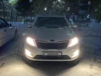 Kia Rio 2014 года за 4 200 000 тг. в Кокшетау