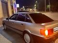 Audi 80 1988 года за 800 000 тг. в Тараз – фото 6