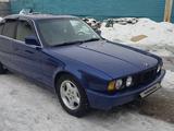 BMW 525 1990 года за 1 100 000 тг. в Караганда – фото 2