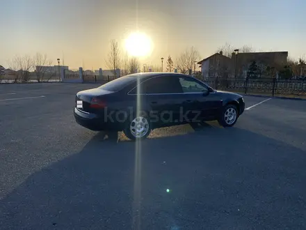 Audi A6 1998 года за 2 500 000 тг. в Кызылорда – фото 17