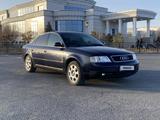 Audi A6 1998 годаүшін3 100 000 тг. в Кызылорда – фото 2