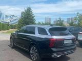 Hongqi E-HS9 2023 года за 43 000 000 тг. в Астана – фото 2