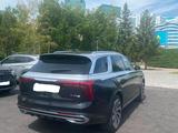 Hongqi E-HS9 2023 года за 43 000 000 тг. в Астана – фото 4