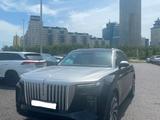 Hongqi E-HS9 2023 года за 43 000 000 тг. в Астана