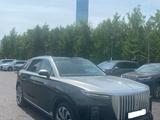 Hongqi E-HS9 2023 года за 43 000 000 тг. в Астана – фото 5