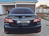 Toyota Corolla 2011 года за 6 000 000 тг. в Байконыр – фото 2