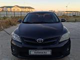Toyota Corolla 2011 года за 6 000 000 тг. в Байконыр