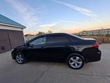 Toyota Corolla 2011 года за 6 000 000 тг. в Байконыр – фото 4