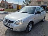 ВАЗ (Lada) Priora 2172 2013 года за 3 590 000 тг. в Кокшетау – фото 4