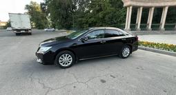 Toyota Camry 2013 года за 7 800 000 тг. в Тараз – фото 3