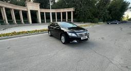 Toyota Camry 2013 года за 7 800 000 тг. в Тараз