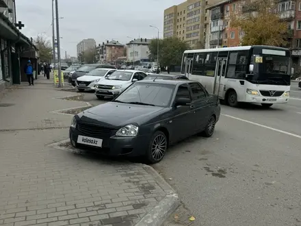 ВАЗ (Lada) Priora 2170 2011 года за 2 400 000 тг. в Семей