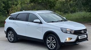 ВАЗ (Lada) Vesta SW Cross 2020 года за 6 450 000 тг. в Костанай