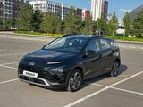 Hyundai Bayon 2024 года за 8 990 000 тг. в Актобе
