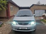 Mazda MPV 2000 года за 2 500 000 тг. в Алматы – фото 5