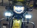 LTM  Мотоцикл LTM LT200-M14 Ақтөбе 2026 года за 540 000 тг. в Актобе – фото 10