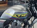 LTM  Мотоцикл LTM LT200-M14 Ақтөбе 2026 года за 540 000 тг. в Актобе – фото 4