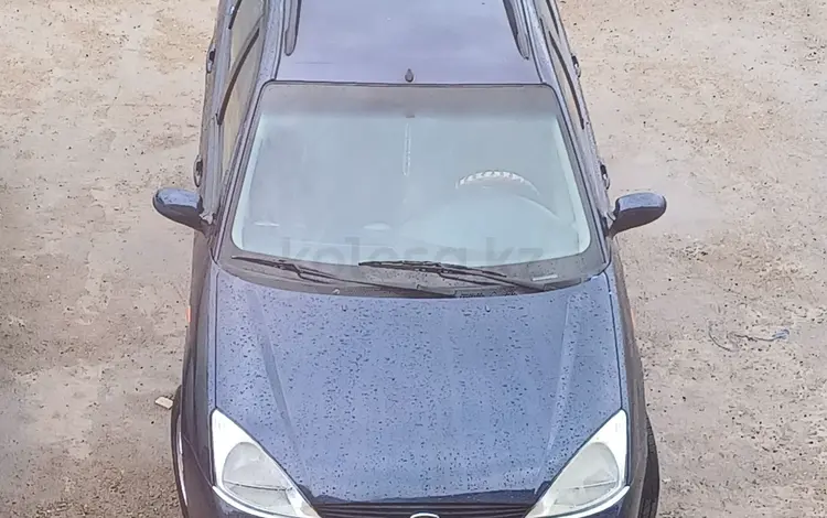 Ford Focus 2000 годаүшін1 600 000 тг. в Астана