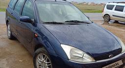 Ford Focus 2000 годаүшін1 800 000 тг. в Астана – фото 3