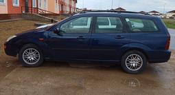 Ford Focus 2000 годаүшін1 800 000 тг. в Астана – фото 5