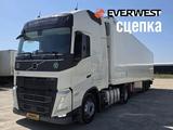 Volvo  FH 2024 годаүшін70 900 000 тг. в Петропавловск
