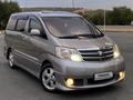 Toyota Alphard 2004 годаүшін7 490 000 тг. в Шымкент – фото 25