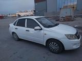 ВАЗ (Lada) Granta 2190 2016 годаfor2 600 000 тг. в Тараз – фото 2