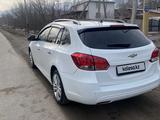 Chevrolet Cruze 2013 годаүшін4 400 000 тг. в Алматы – фото 4