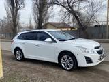 Chevrolet Cruze 2013 годаүшін4 400 000 тг. в Алматы – фото 3