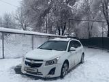 Chevrolet Cruze 2013 годаүшін4 400 000 тг. в Алматы