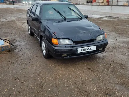 ВАЗ (Lada) 2115 2004 годаүшін750 000 тг. в Кокшетау