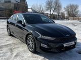 Kia K5 2022 годаүшін12 700 000 тг. в Шымкент – фото 2