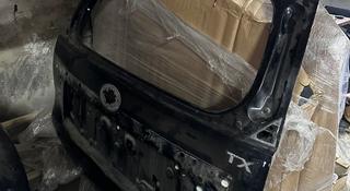 Бу крышка багажника прадо 1502013-2017 г за 350 000 тг. в Караганда