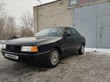 Audi 80 1990 года за 1 000 000 тг. в Экибастуз