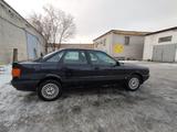 Audi 80 1990 года за 1 000 000 тг. в Экибастуз – фото 3