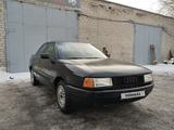 Audi 80 1990 года за 1 000 000 тг. в Экибастуз – фото 4