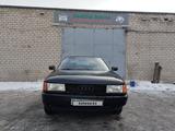 Audi 80 1990 года за 1 000 000 тг. в Экибастуз – фото 5