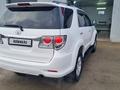 Toyota Fortuner 2014 годаүшін12 000 000 тг. в Атырау – фото 13