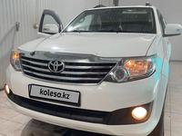 Toyota Fortuner 2014 годаүшін12 000 000 тг. в Атырау