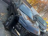 Jetour Dashing 2024 года за 8 500 000 тг. в Костанай – фото 4