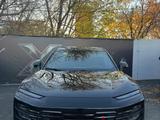 Jetour Dashing 2024 года за 8 500 000 тг. в Костанай – фото 3