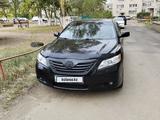 Toyota Camry 2006 годаүшін4 050 000 тг. в Астана