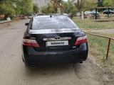 Toyota Camry 2006 годаүшін4 050 000 тг. в Астана – фото 4