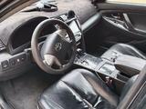 Toyota Camry 2006 годаүшін4 050 000 тг. в Астана – фото 5