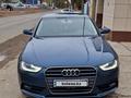 Audi A4 2015 годаүшін9 000 000 тг. в Аксай – фото 3