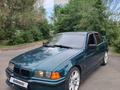 BMW 320 1995 годаүшін2 650 000 тг. в Астана – фото 2