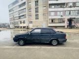 ВАЗ (Lada) 2115 2012 года за 1 250 000 тг. в Актау – фото 4