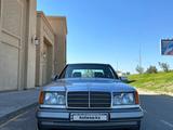Mercedes-Benz E 280 1993 годаүшін2 200 000 тг. в Туркестан – фото 5