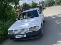 Mercedes-Benz C 180 1995 года за 1 250 000 тг. в Усть-Каменогорск